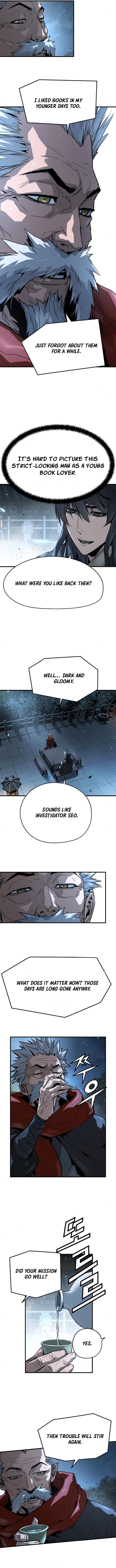 Absolute Regression Chapter 51 13